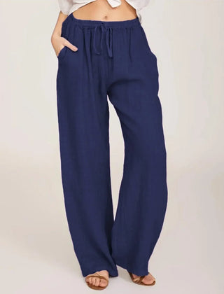 Rowyn pants shown in a second colourway