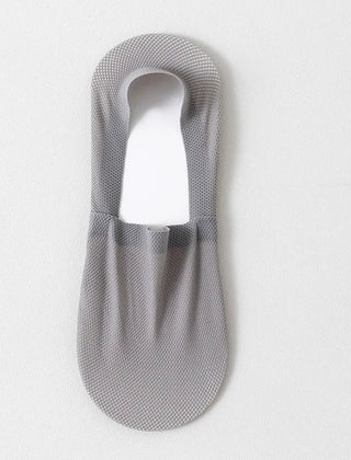 Invisible Anti-Slip Breathable Socks