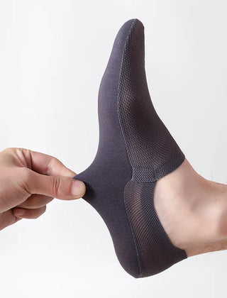 Invisible Anti-Slip Breathable Socks