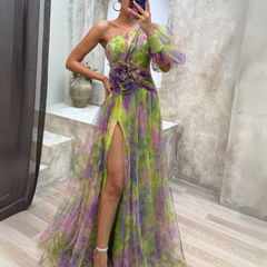 Philippa Enchanting Tulle Dress