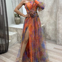 Philippa Enchanting Tulle Dress