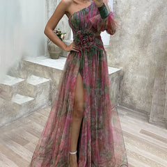 Philippa Enchanting Tulle Dress