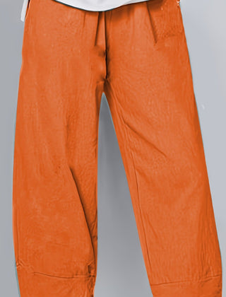 Kaeli trousers colour option